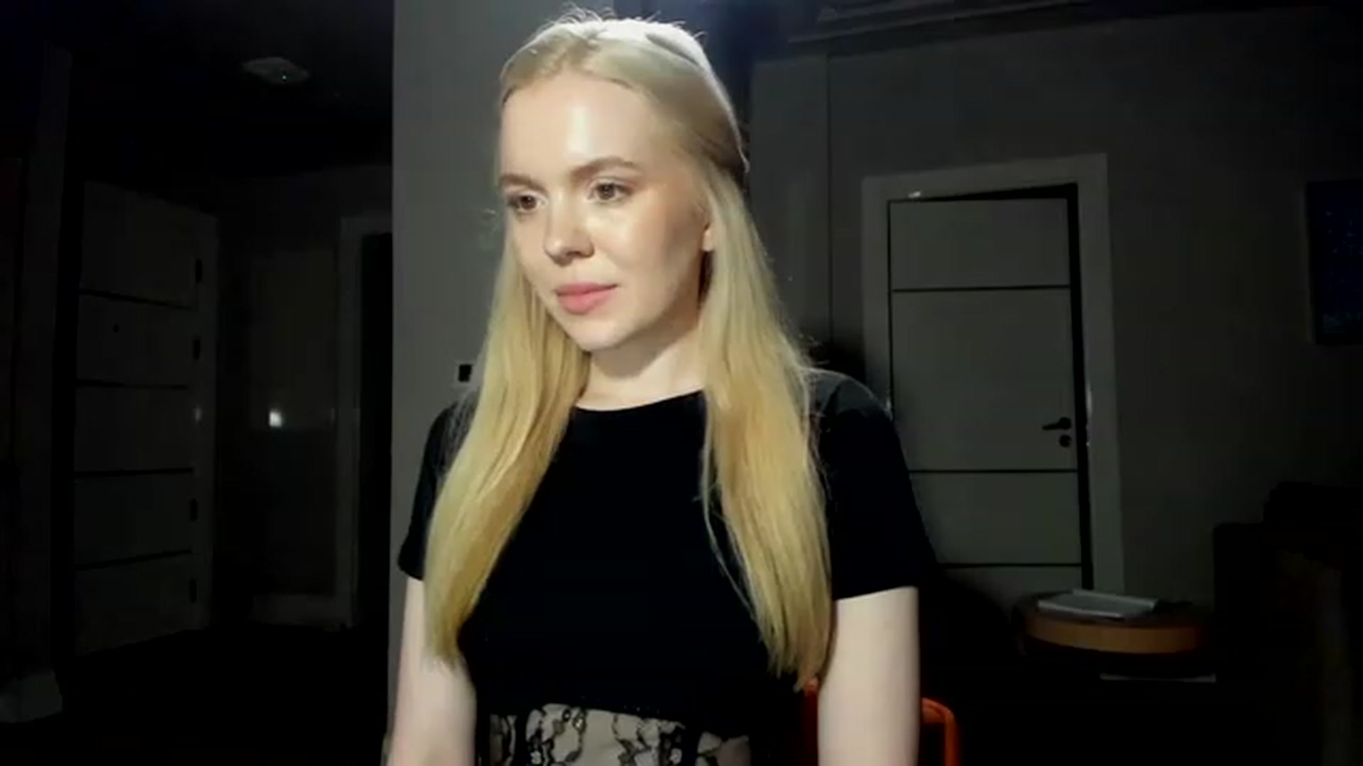 Gallery image thumbnail from Yasmean's myfreecams stream on, 06/13/2023, 03:02 image 6 of 20