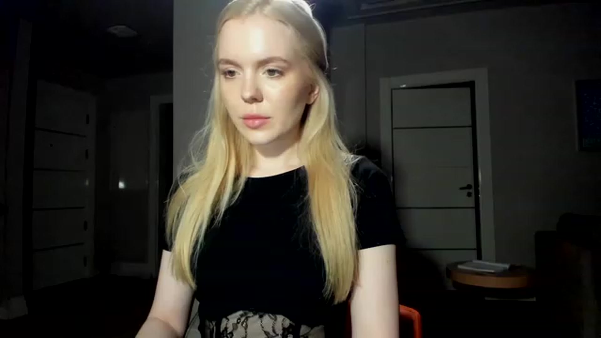 Gallery image thumbnail from Yasmean's myfreecams stream on, 06/13/2023, 03:02 image 1 of 20