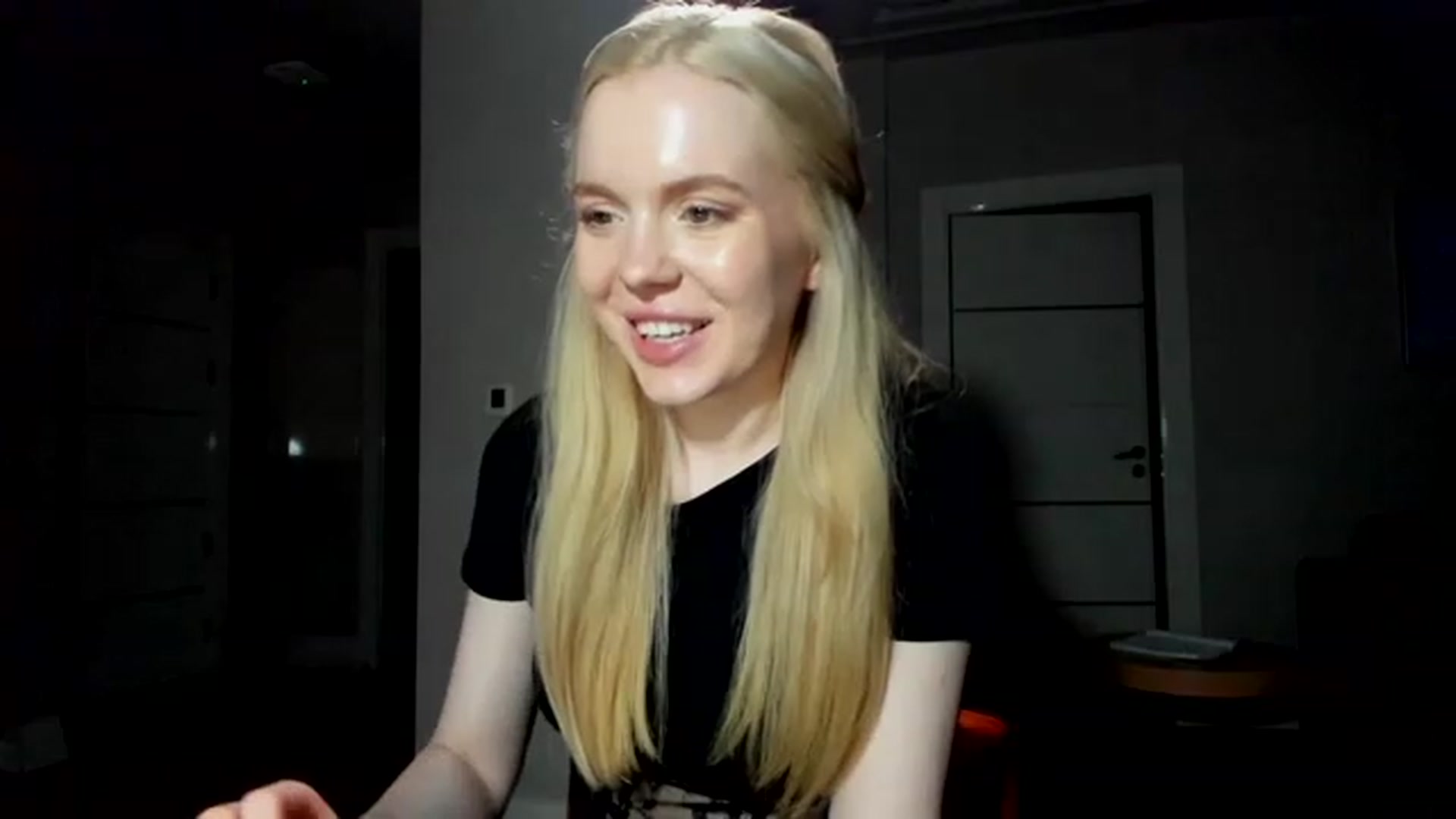 Gallery image thumbnail from Yasmean's myfreecams stream on, 06/13/2023, 03:02 image 15 of 20