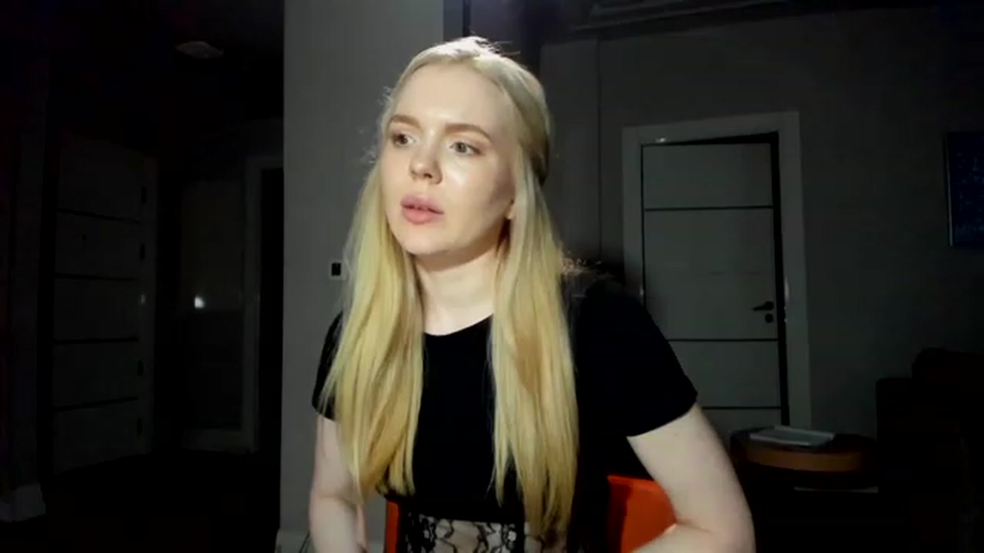 Gallery image thumbnail from Yasmean's myfreecams stream on, 06/13/2023, 03:02 image 16 of 20