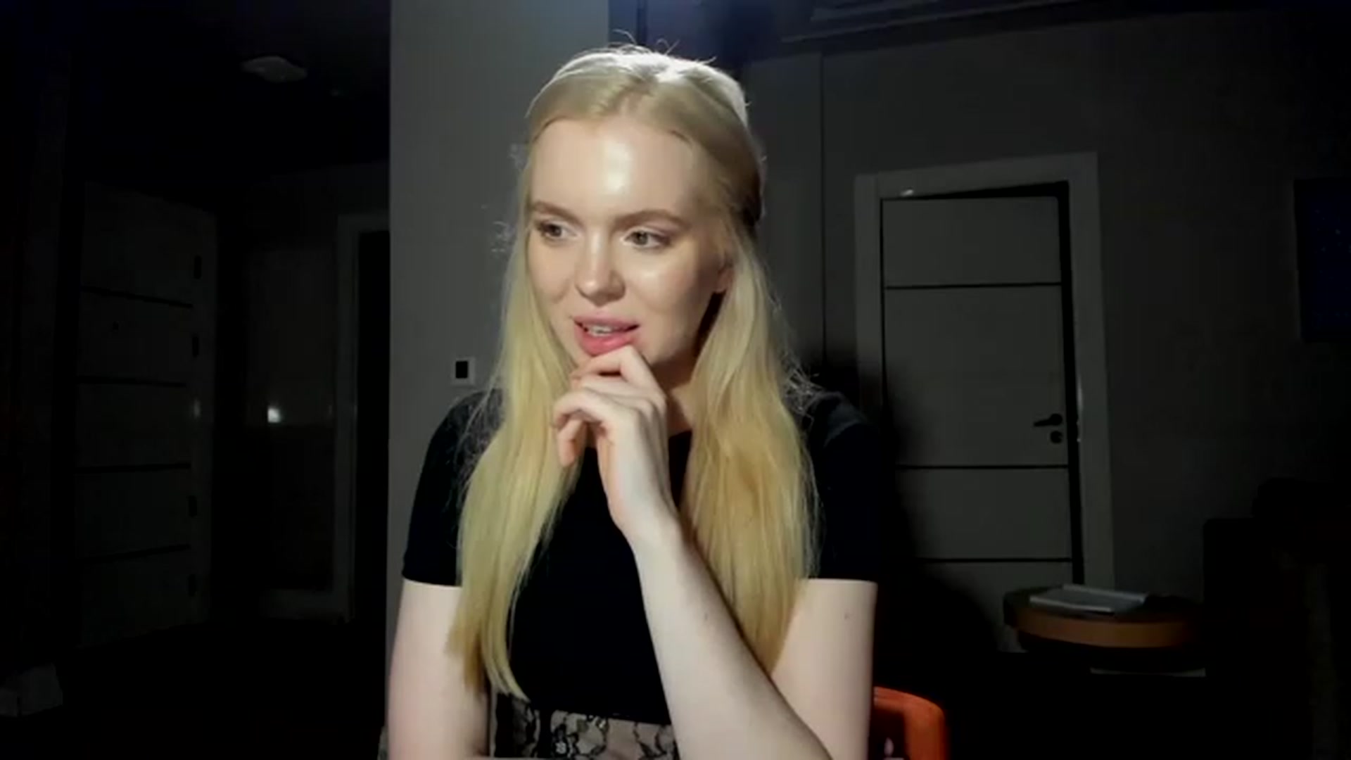 Gallery image thumbnail from Yasmean's myfreecams stream on, 06/13/2023, 03:02 image 9 of 20