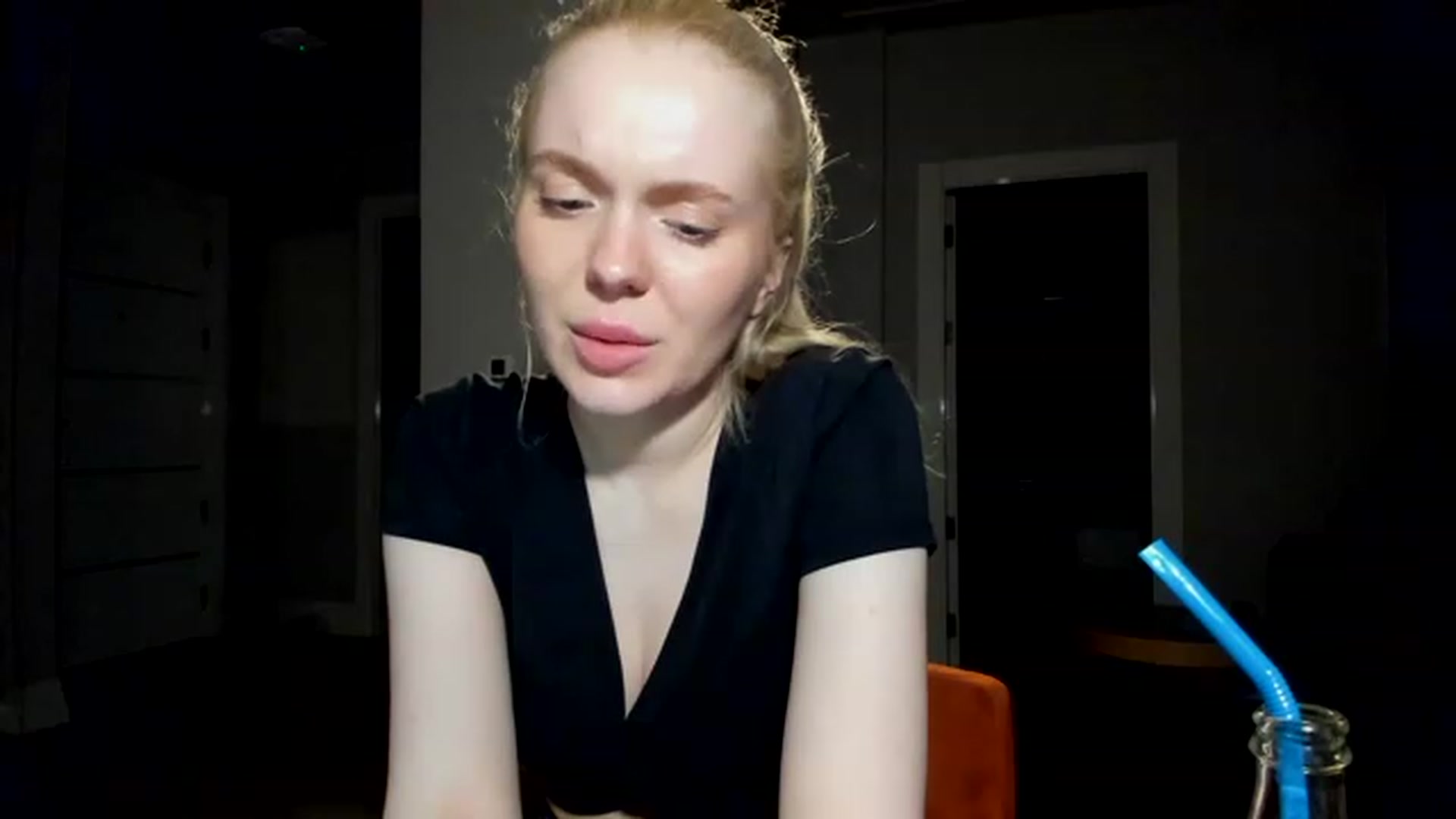 Gallery image thumbnail from Yasmean's myfreecams stream on, 06/15/2023, 02:27 image 7 of 20