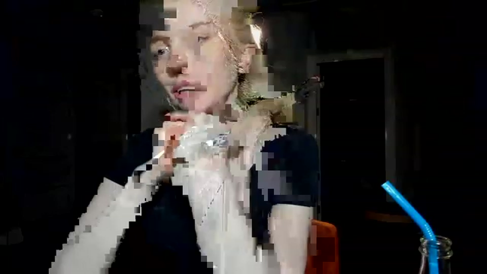 Gallery image thumbnail from Yasmean's myfreecams stream on, 06/15/2023, 02:27 image 12 of 20
