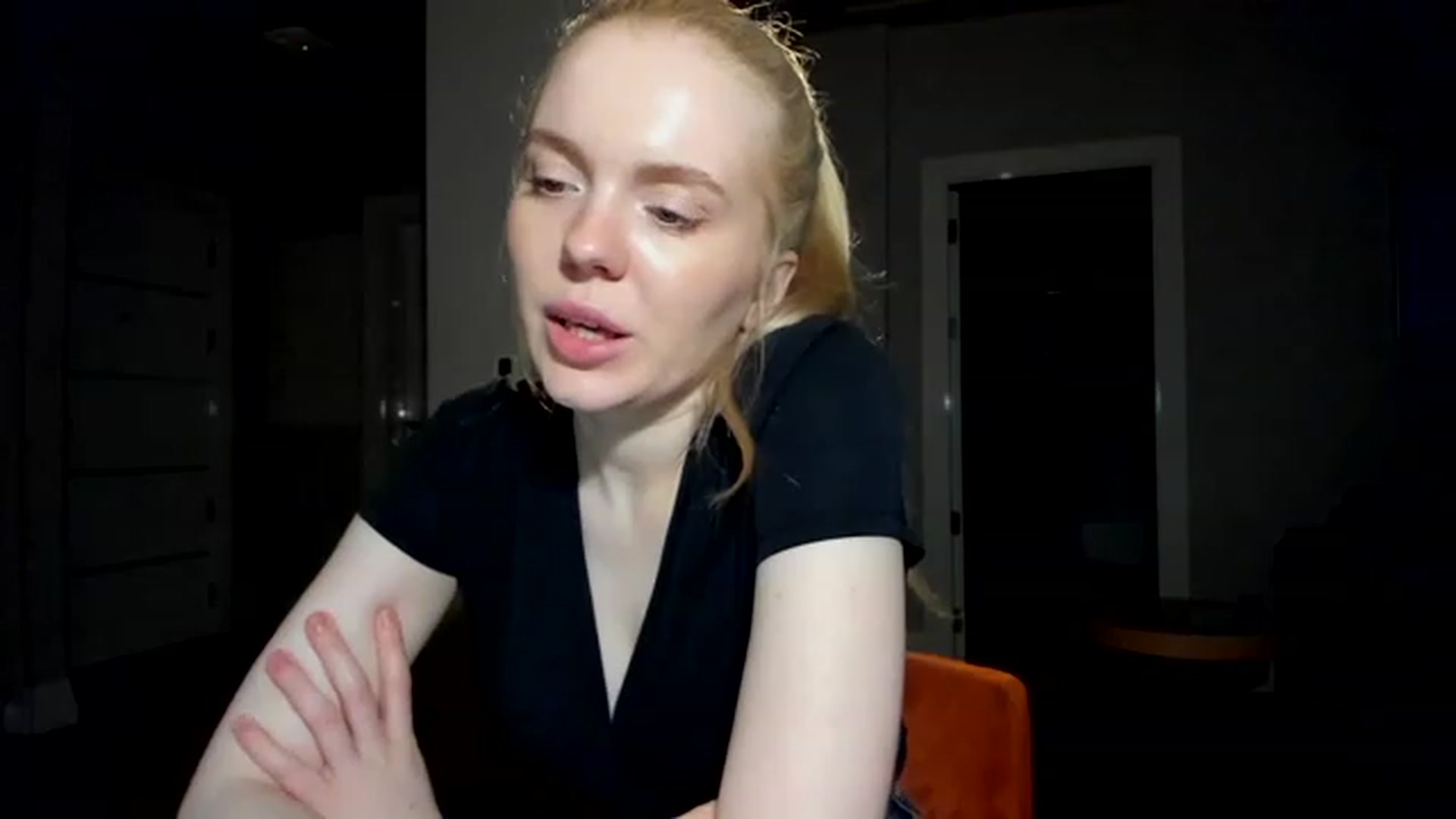 Gallery image thumbnail from Yasmean's myfreecams stream on, 06/15/2023, 02:27 image 19 of 20