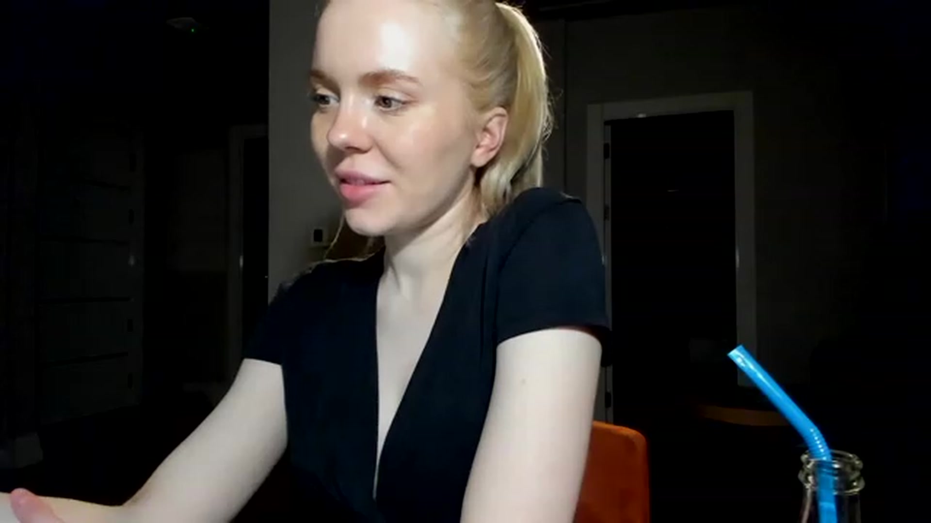 Gallery image thumbnail from Yasmean's myfreecams stream on, 06/15/2023, 02:27 image 10 of 20