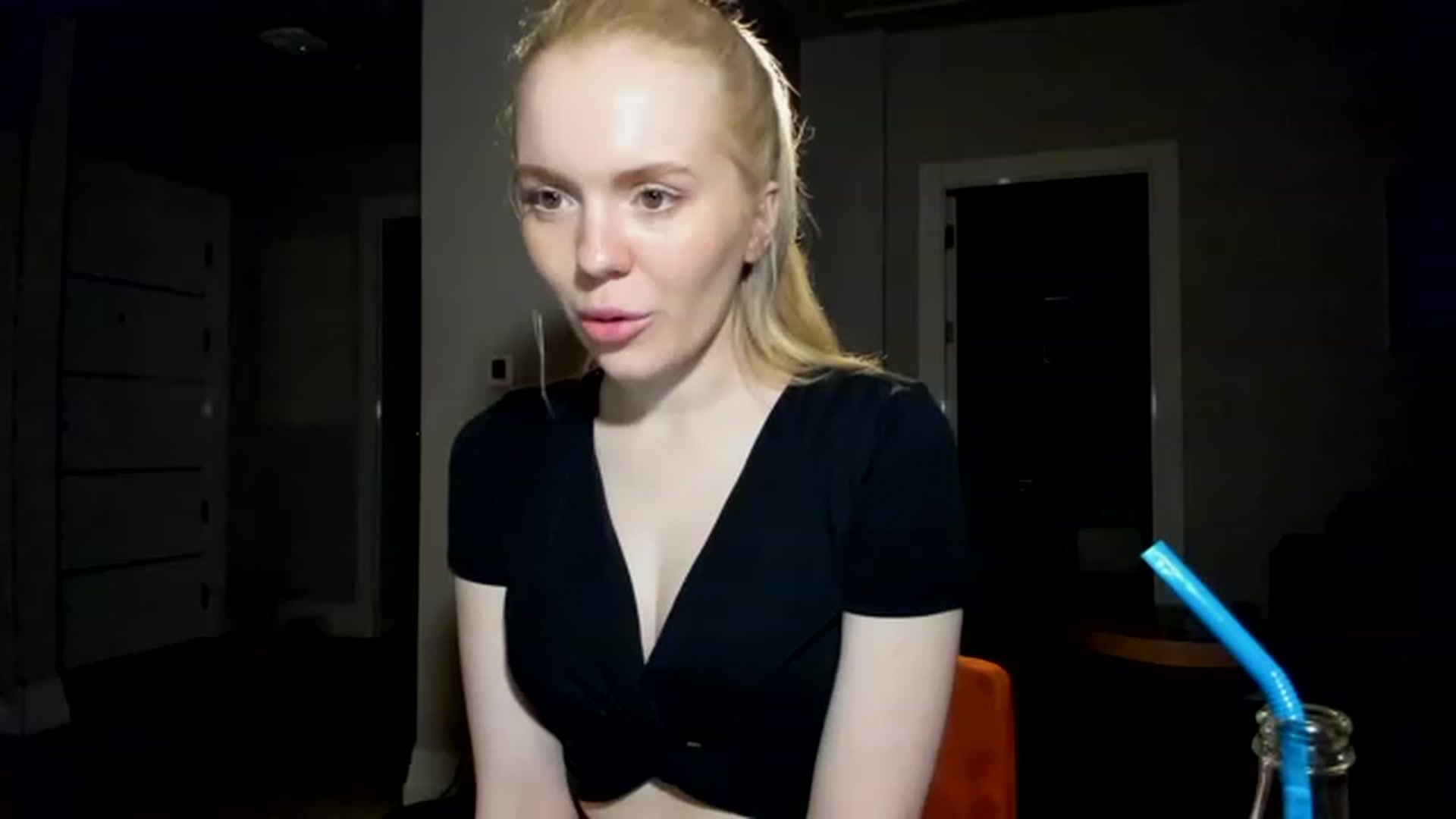 Gallery image thumbnail from Yasmean's myfreecams stream on, 06/15/2023, 02:27 image 14 of 20
