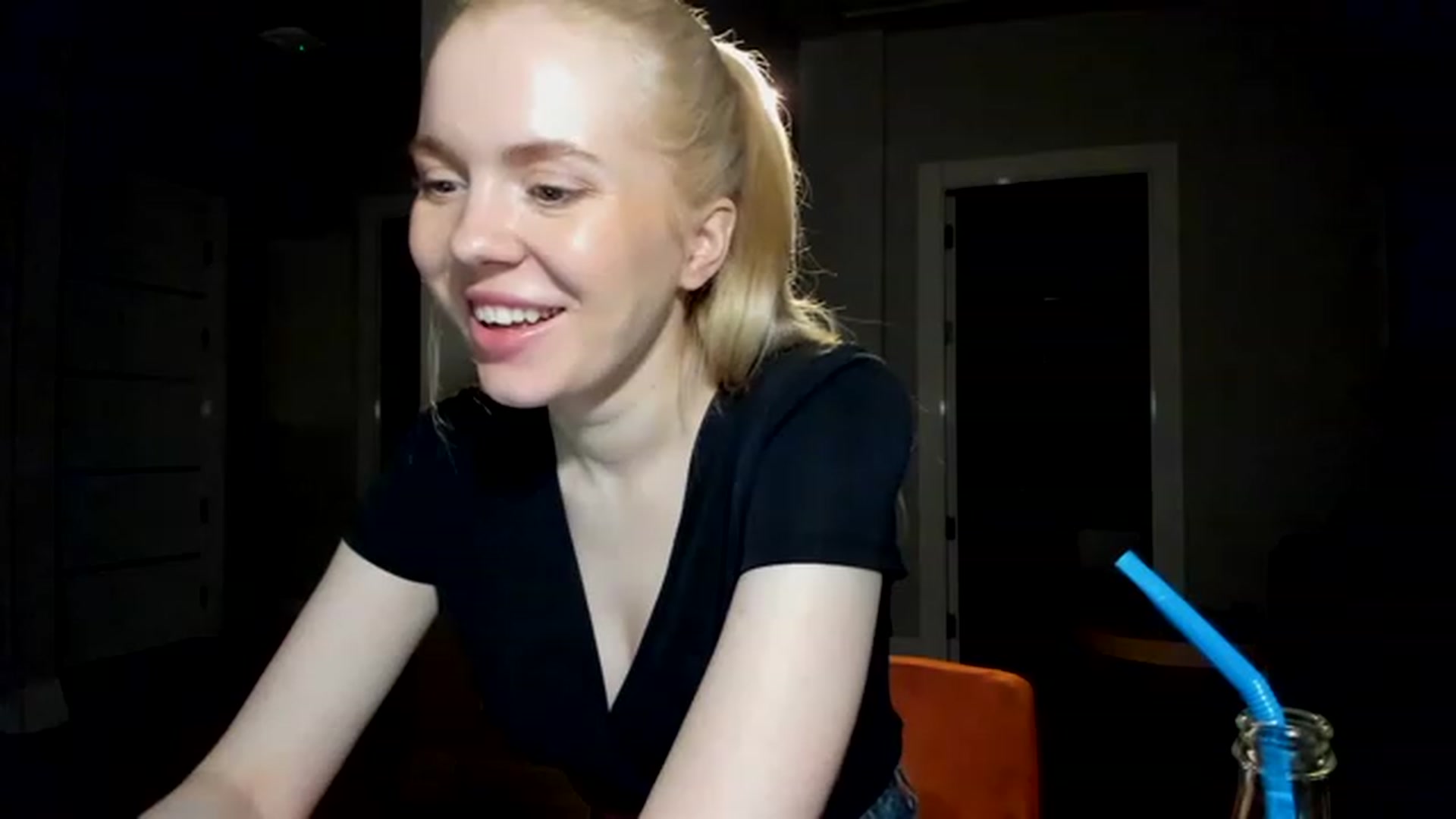 Gallery image thumbnail from Yasmean's myfreecams stream on, 06/15/2023, 02:27 image 3 of 20