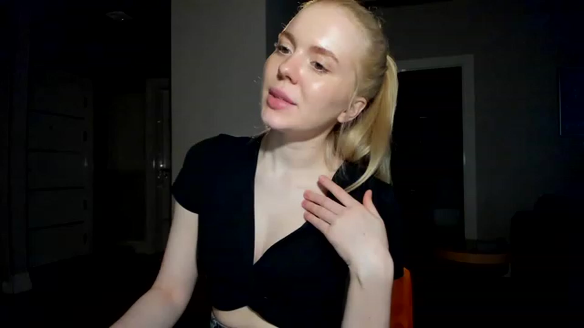 Gallery image thumbnail from Yasmean's myfreecams stream on, 06/15/2023, 02:27 image 20 of 20