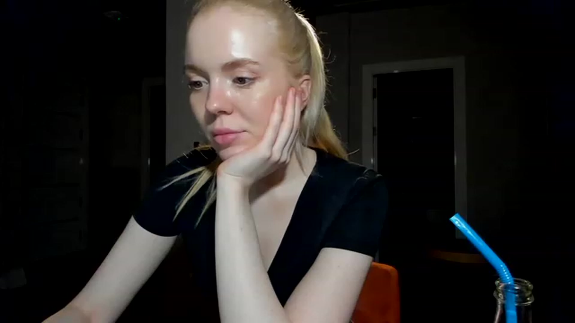 Gallery image thumbnail from Yasmean's myfreecams stream on, 06/15/2023, 02:27 image 11 of 20