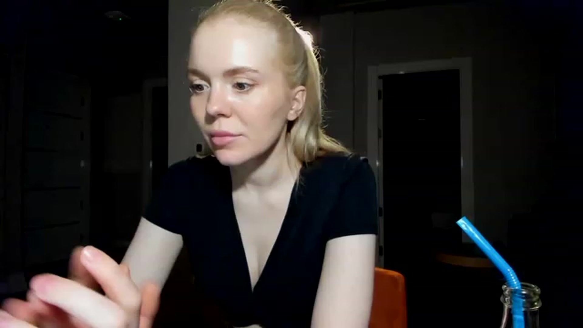 Gallery image thumbnail from Yasmean's myfreecams stream on, 06/15/2023, 02:27 image 8 of 20