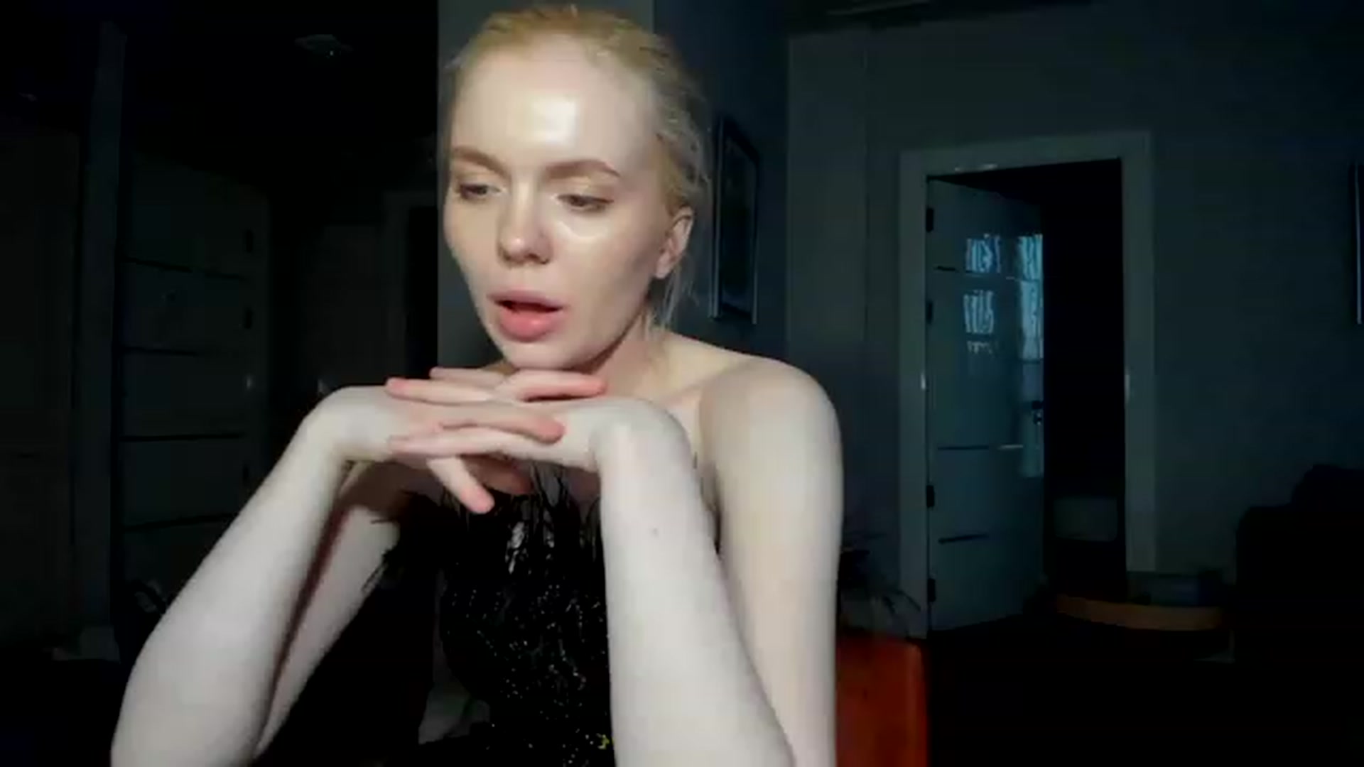 Gallery image thumbnail from Yasmean's myfreecams stream on, 06/16/2023, 02:45 image 13 of 20