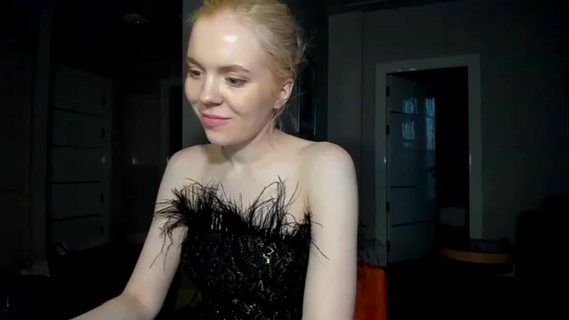 Gallery image thumbnail from Yasmean's myfreecams stream on, 06/16/2023, 02:45 image 9 of 20