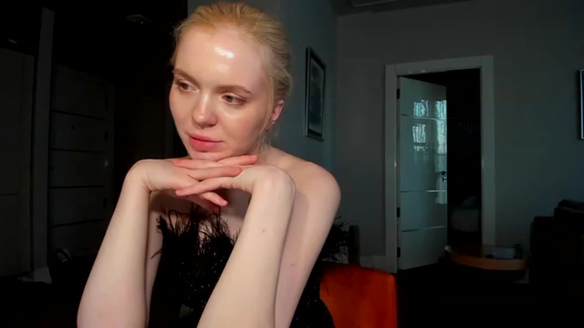 Gallery image thumbnail from Yasmean's myfreecams stream on, 06/16/2023, 02:45 image 20 of 20