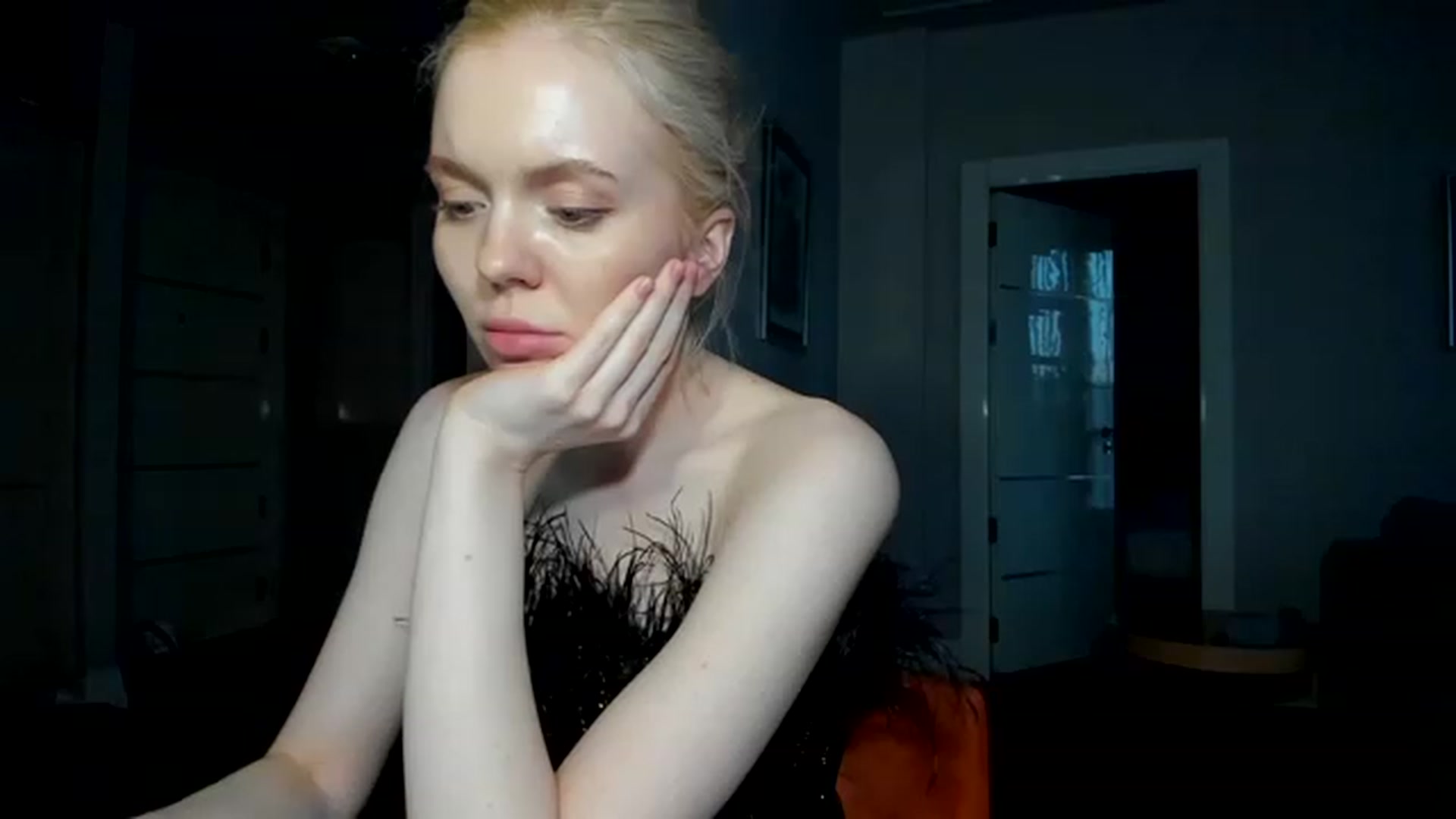 Gallery image thumbnail from Yasmean's myfreecams stream on, 06/16/2023, 02:45 image 14 of 20