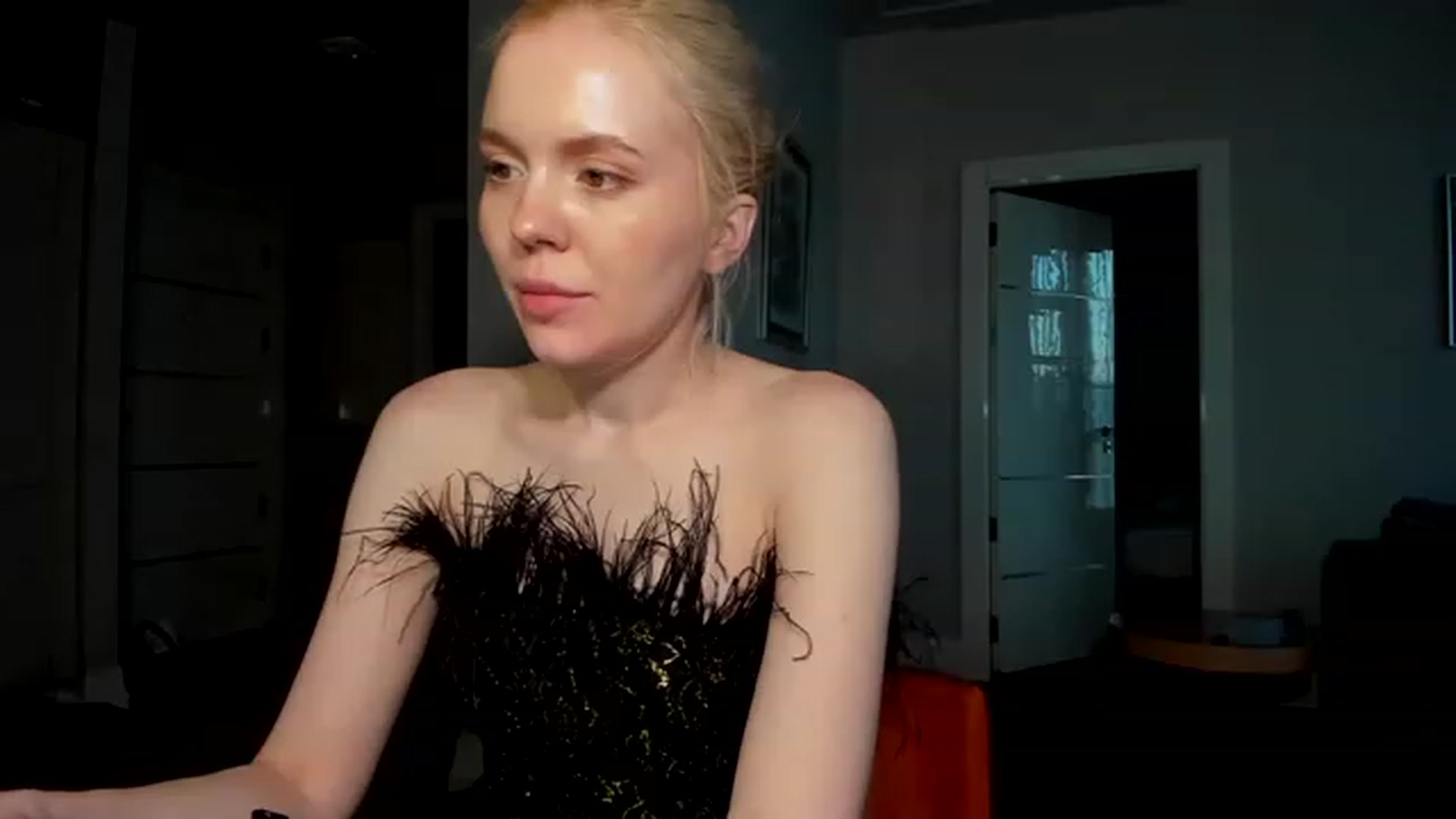 Gallery image thumbnail from Yasmean's myfreecams stream on, 06/16/2023, 02:45 image 18 of 20