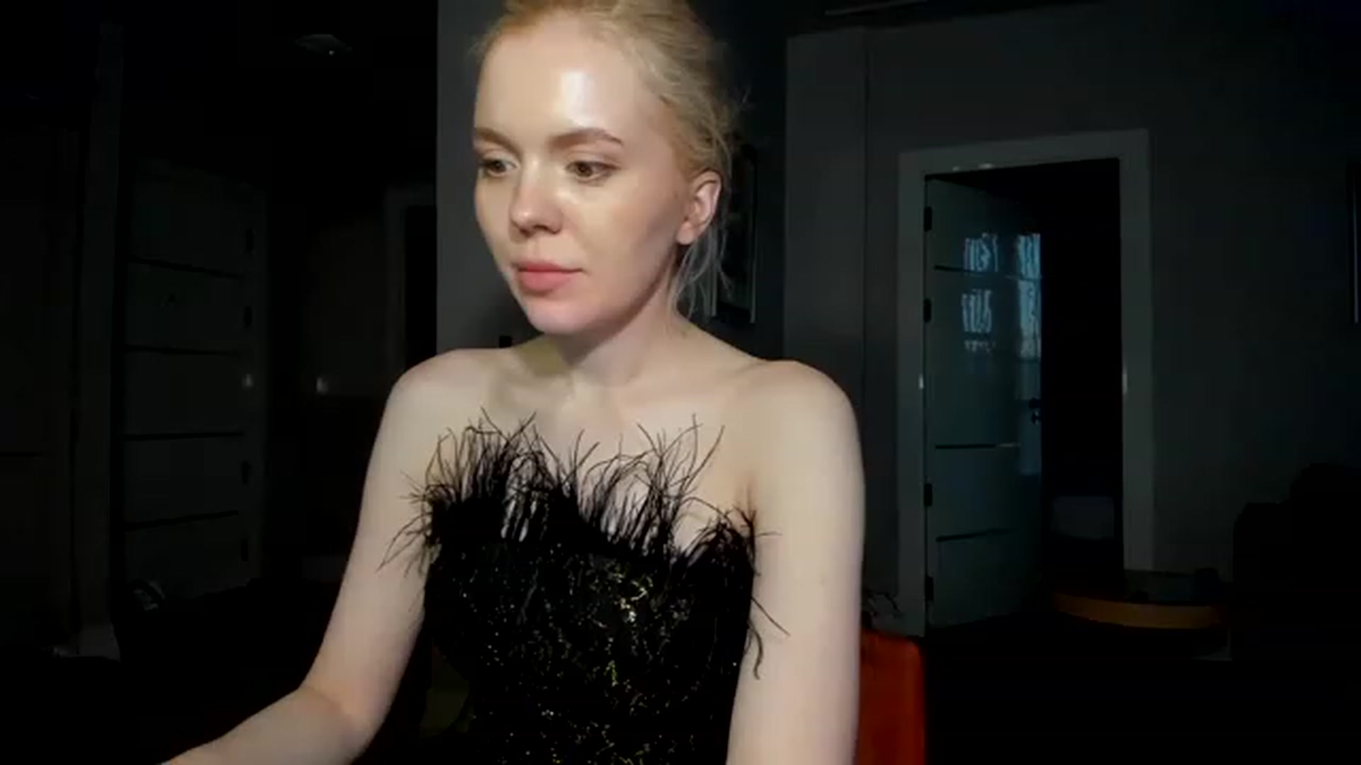 Gallery image thumbnail from Yasmean's myfreecams stream on, 06/16/2023, 02:45 image 11 of 20