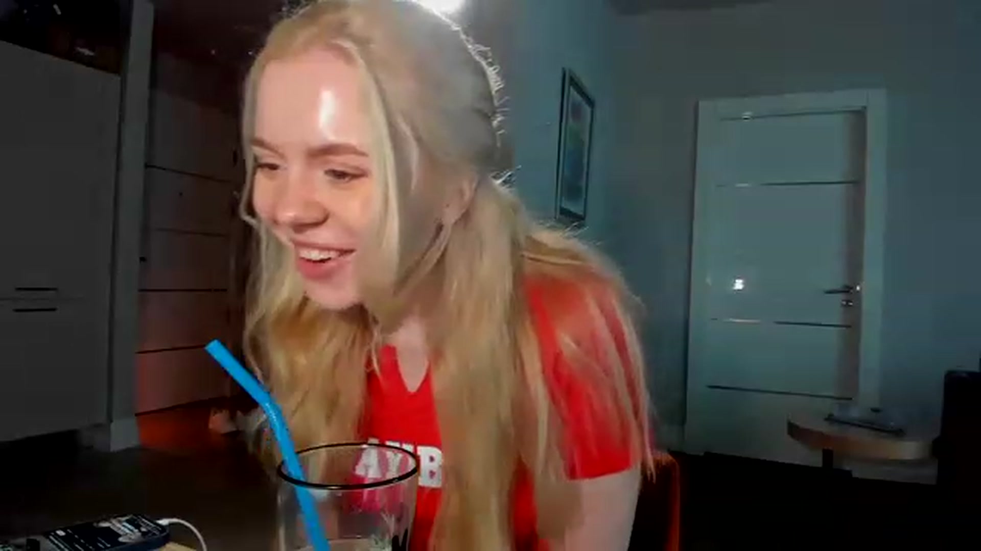 Gallery image thumbnail from Yasmean's myfreecams stream on, 06/18/2023, 03:18 image 18 of 20
