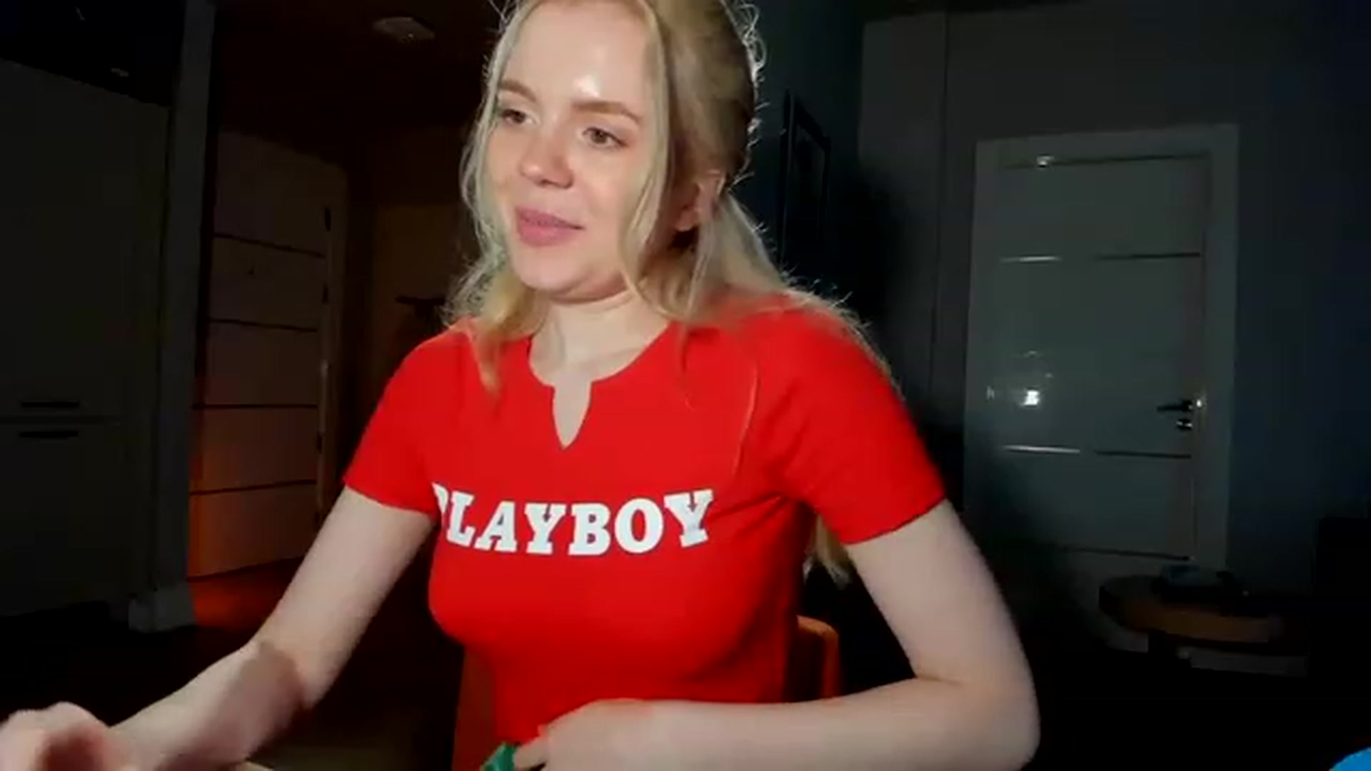 Gallery image thumbnail from Yasmean's myfreecams stream on, 06/18/2023, 03:18 image 12 of 20