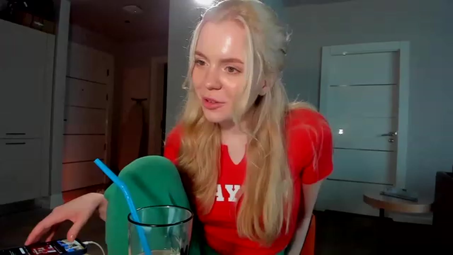 Gallery image thumbnail from Yasmean's myfreecams stream on, 06/18/2023, 03:18 image 19 of 20
