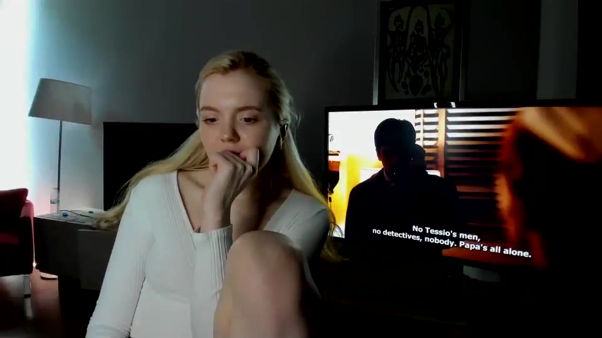 Gallery image thumbnail from Yasmean's myfreecams stream on, 07/23/2023, 08:48 image 7 of 20