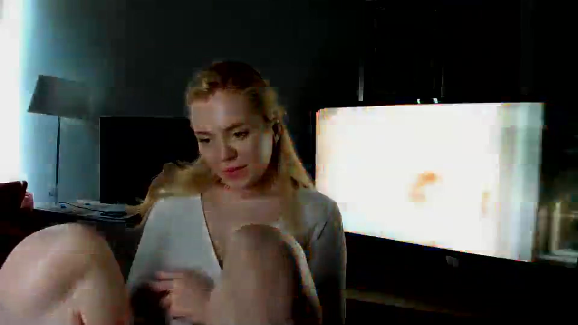 Gallery image thumbnail from Yasmean's myfreecams stream on, 07/23/2023, 08:48 image 18 of 20