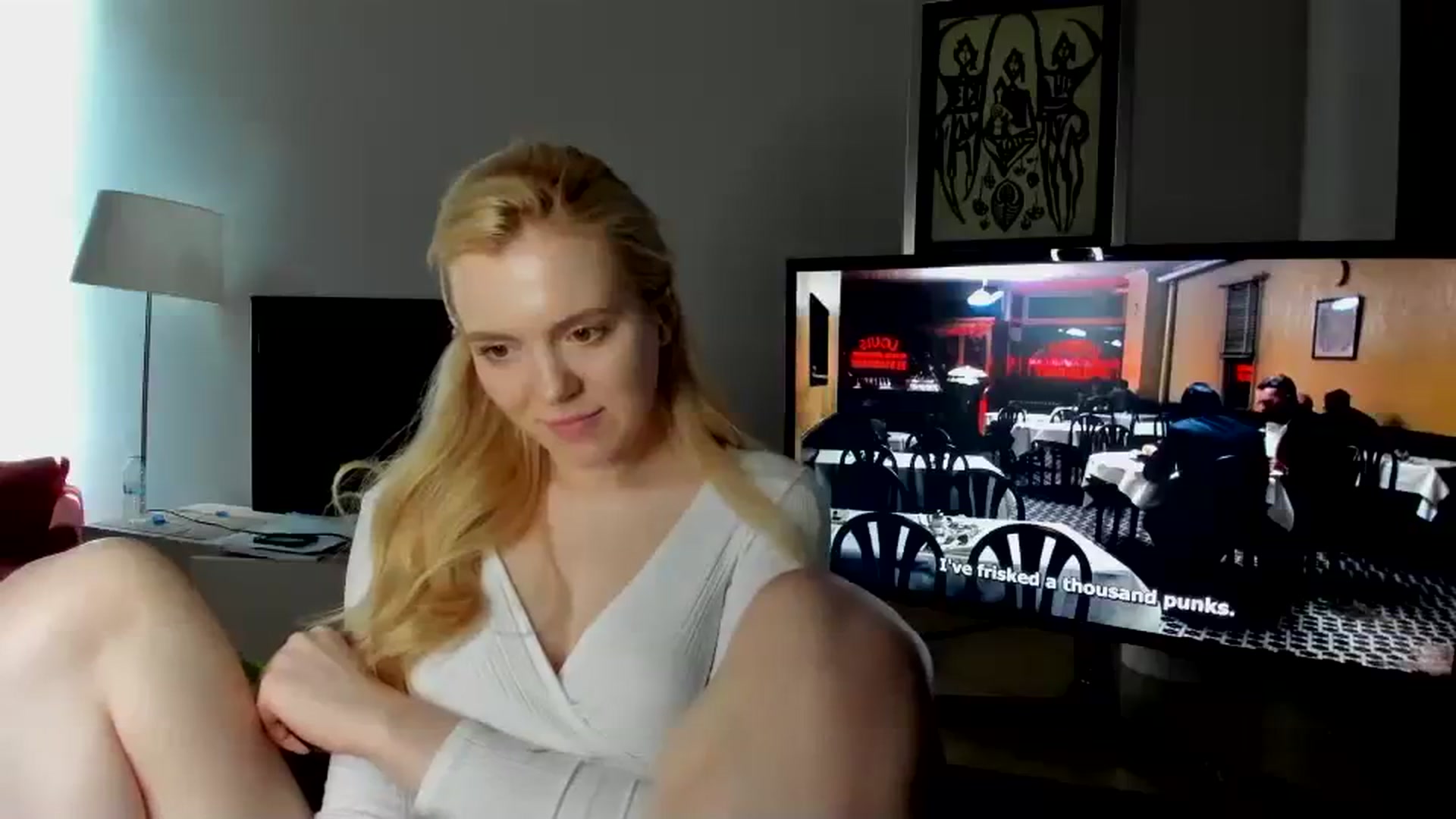 Gallery image thumbnail from Yasmean's myfreecams stream on, 07/23/2023, 08:48 image 17 of 20