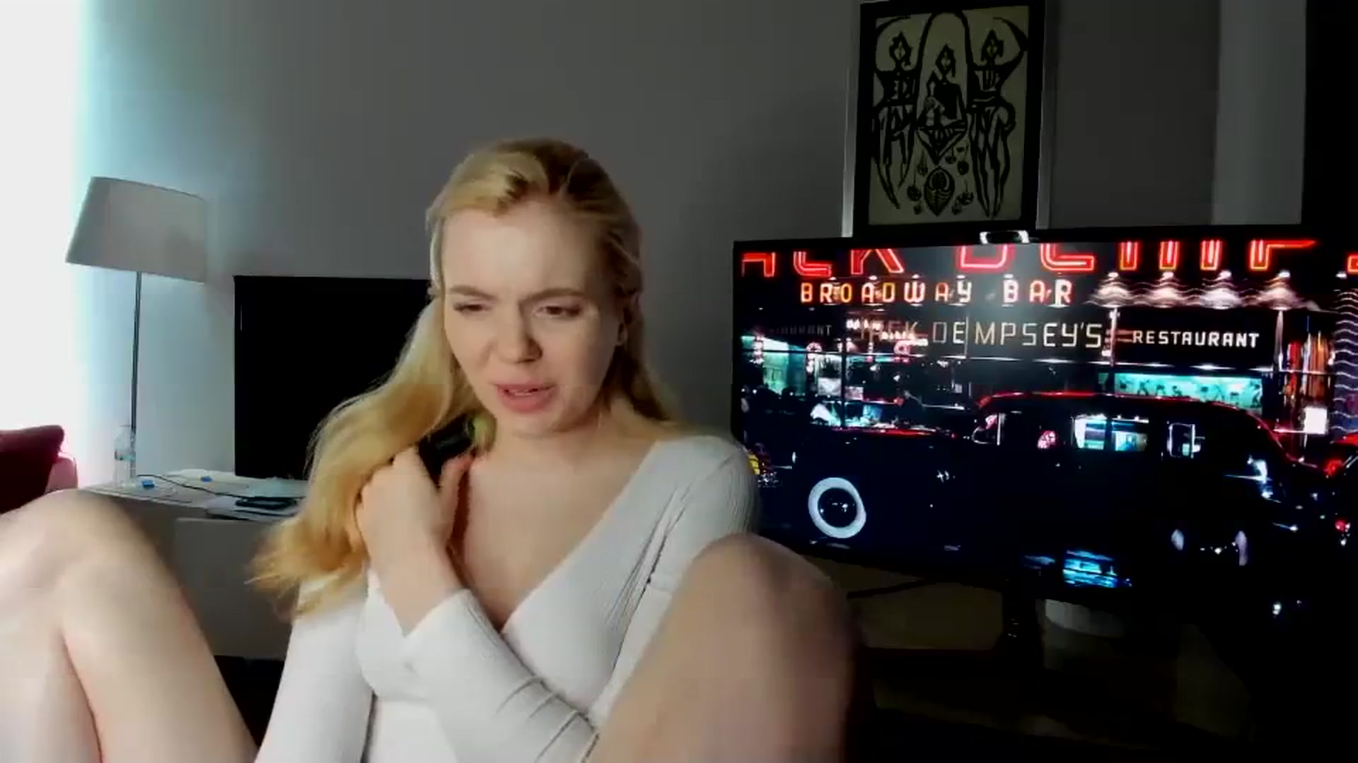 Gallery image thumbnail from Yasmean's myfreecams stream on, 07/23/2023, 08:48 image 14 of 20