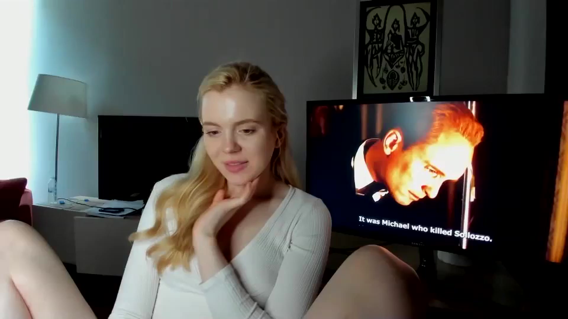 Gallery image thumbnail from Yasmean's myfreecams stream on, 07/23/2023, 08:48 image 20 of 20