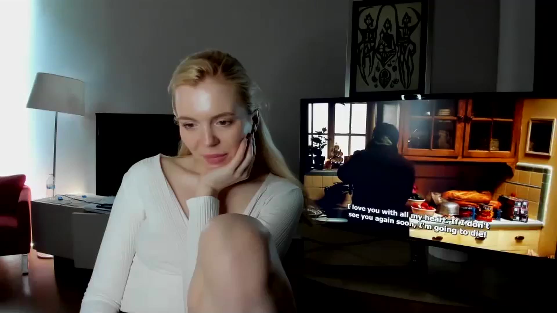 Gallery image thumbnail from Yasmean's myfreecams stream on, 07/23/2023, 08:48 image 5 of 20