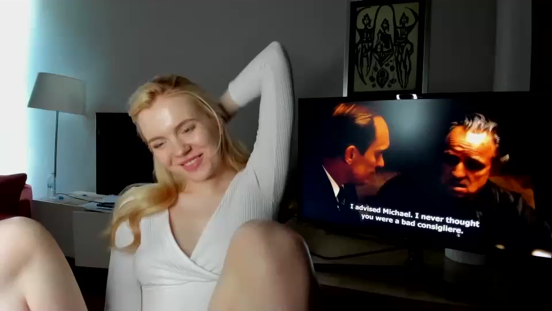 Gallery image thumbnail from Yasmean's myfreecams stream on, 07/23/2023, 10:14 image 7 of 20
