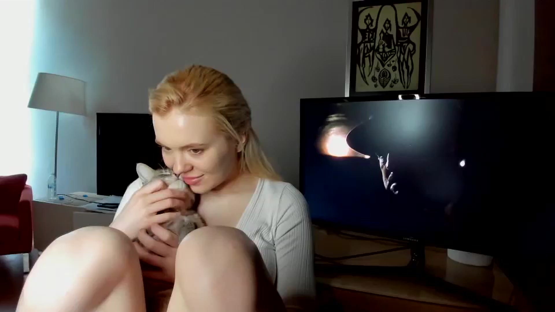 Gallery image thumbnail from Yasmean's myfreecams stream on, 07/23/2023, 10:14 image 5 of 20