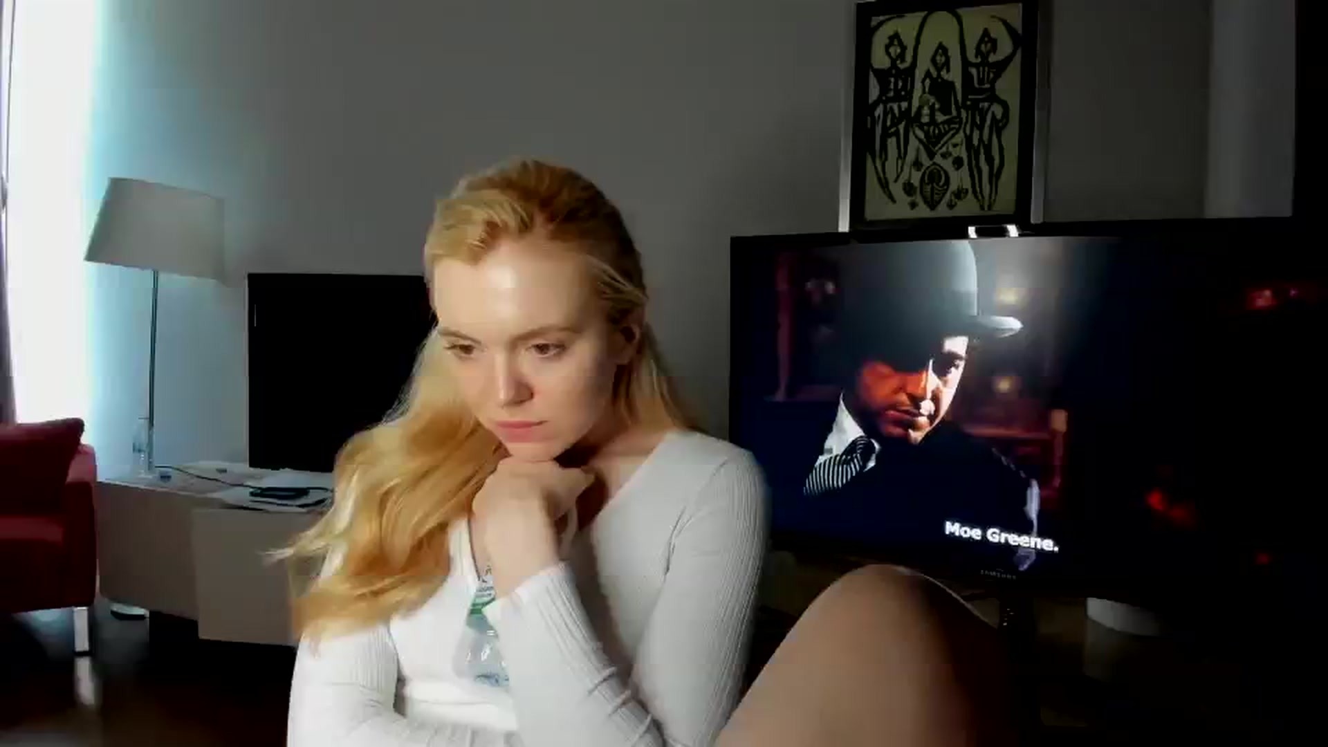 Gallery image thumbnail from Yasmean's myfreecams stream on, 07/23/2023, 10:14 image 16 of 20