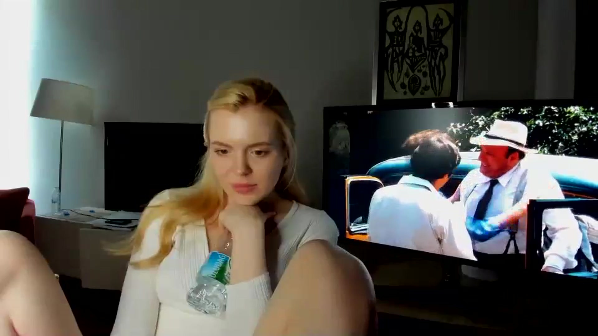 Gallery image thumbnail from Yasmean's myfreecams stream on, 07/23/2023, 10:14 image 2 of 20