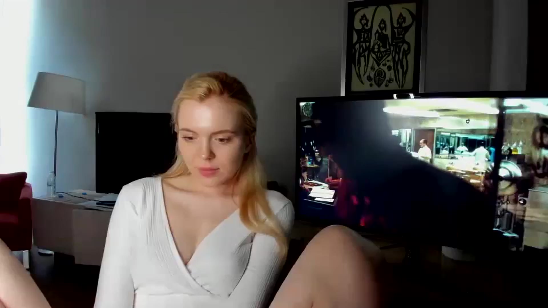 Gallery image thumbnail from Yasmean's myfreecams stream on, 07/23/2023, 10:14 image 14 of 20