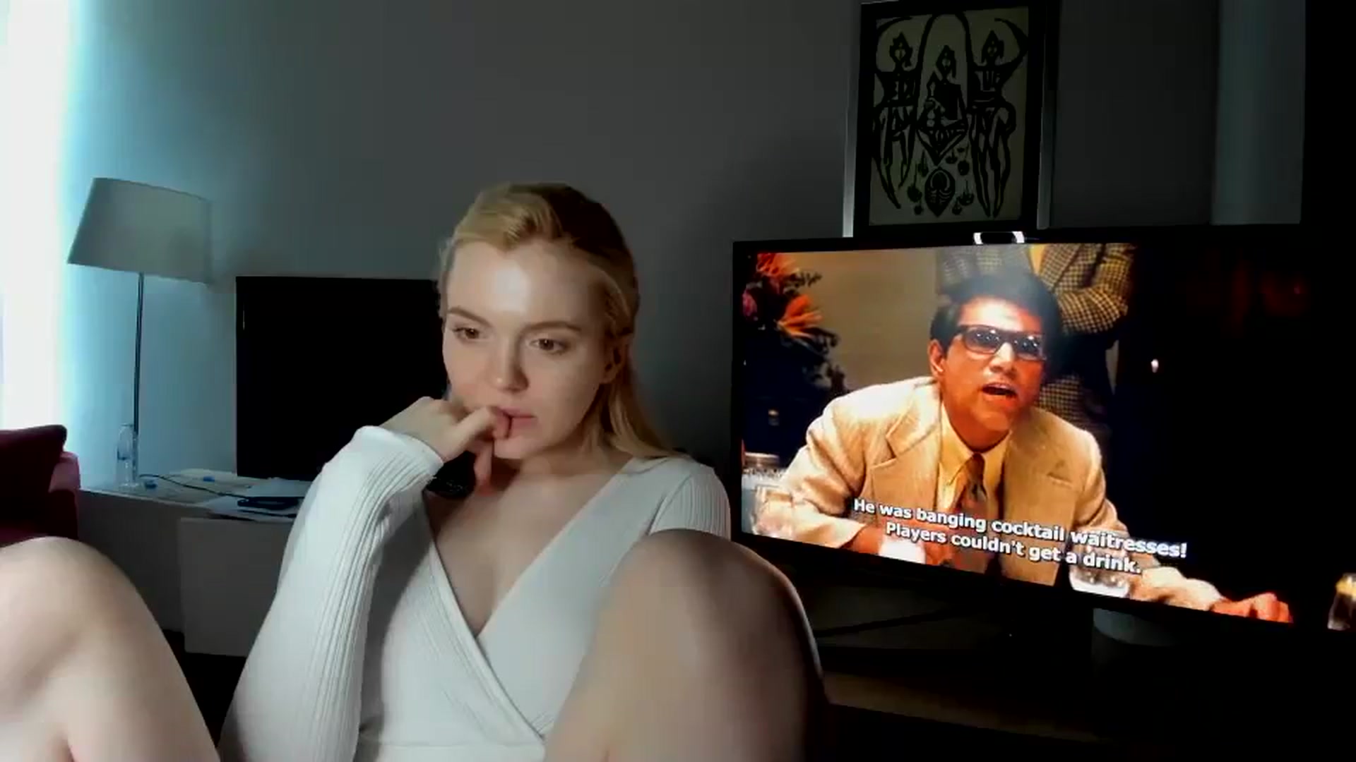 Gallery image thumbnail from Yasmean's myfreecams stream on, 07/23/2023, 10:14 image 9 of 20