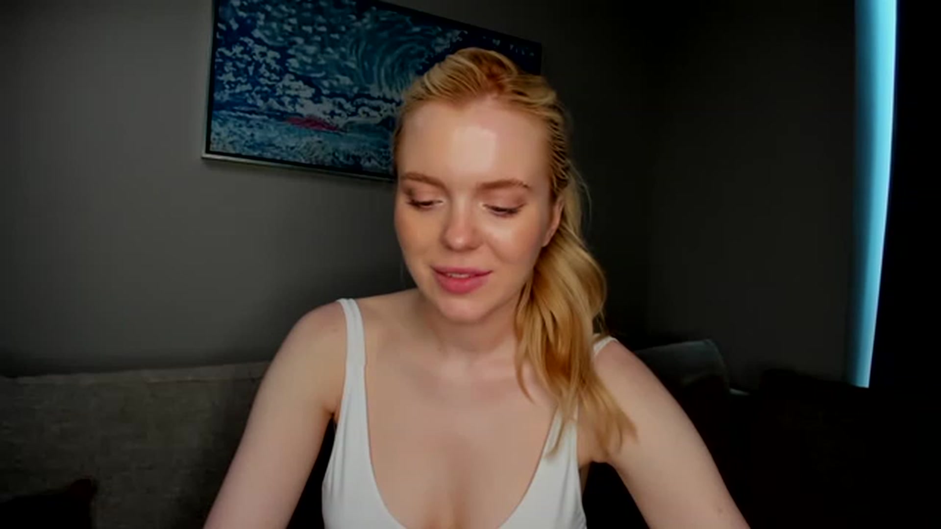 Gallery image thumbnail from Yasmean's myfreecams stream on, 07/24/2023, 08:30 image 10 of 20
