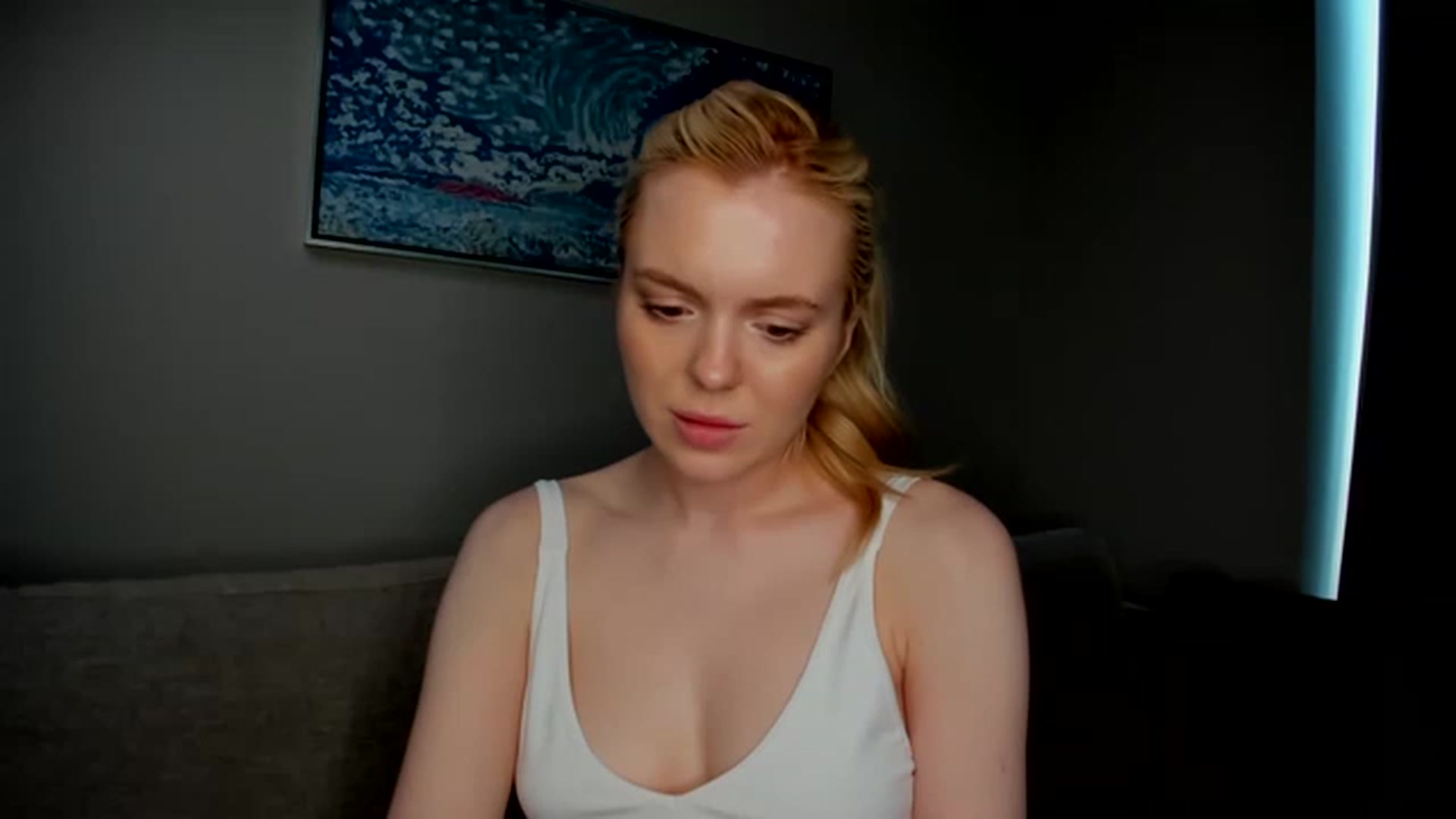 Gallery image thumbnail from Yasmean's myfreecams stream on, 07/24/2023, 08:30 image 6 of 20
