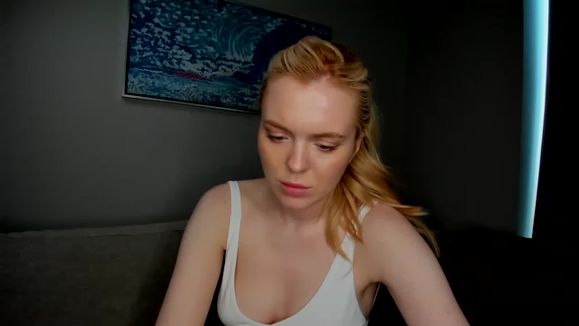 Gallery image thumbnail from Yasmean's myfreecams stream on, 07/24/2023, 08:30 image 3 of 20