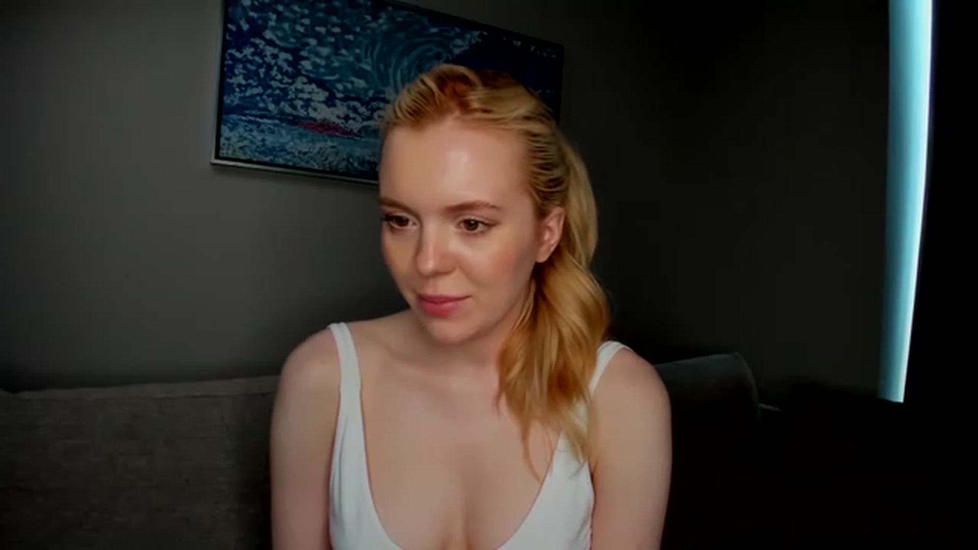 Gallery image thumbnail from Yasmean's myfreecams stream on, 07/24/2023, 08:30 image 8 of 20