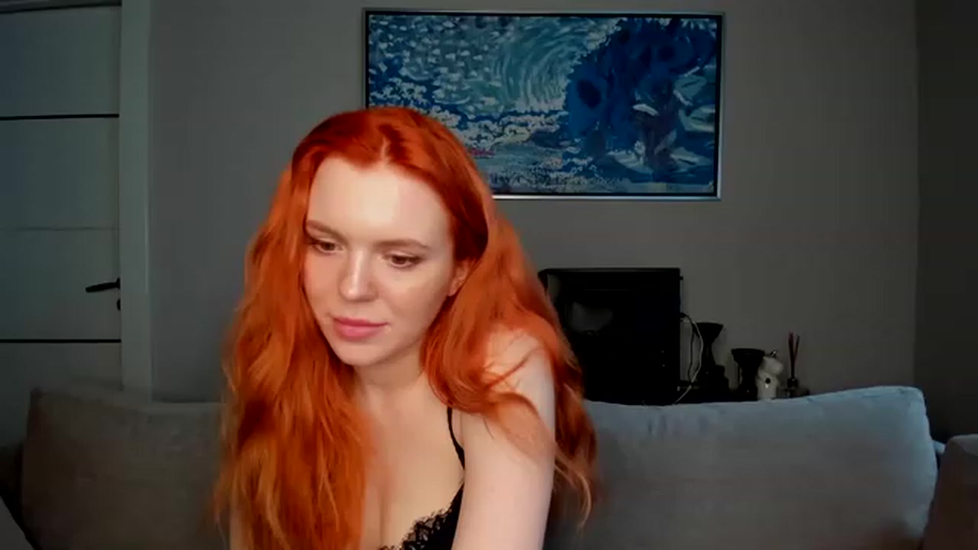 Gallery image thumbnail from Yasmean's myfreecams stream on, 07/28/2023, 09:20 image 10 of 20