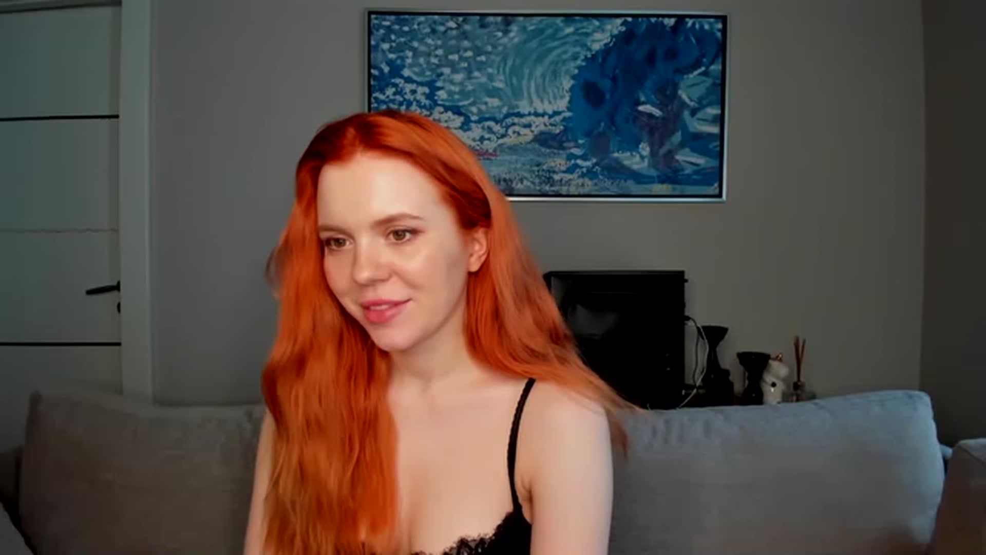 Gallery image thumbnail from Yasmean's myfreecams stream on, 07/28/2023, 09:20 image 7 of 20