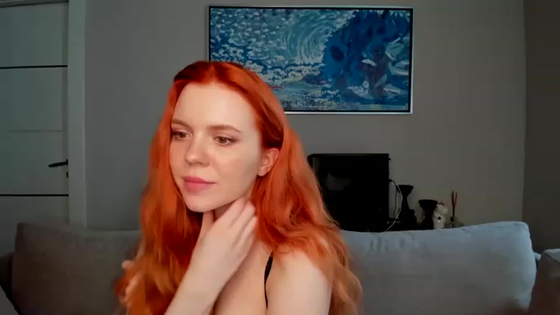 Gallery image thumbnail from Yasmean's myfreecams stream on, 07/28/2023, 09:20 image 3 of 20