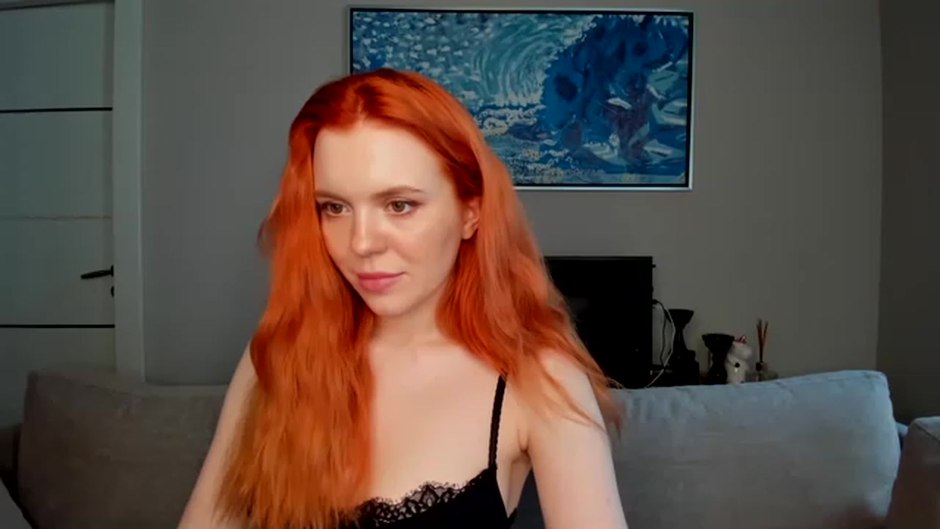 Gallery image thumbnail from Yasmean's myfreecams stream on, 07/28/2023, 09:20 image 8 of 20