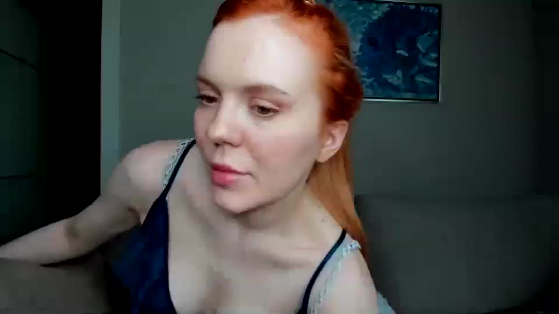 Gallery image thumbnail from Yasmean's myfreecams stream on, 08/03/2023, 08:45 image 8 of 20