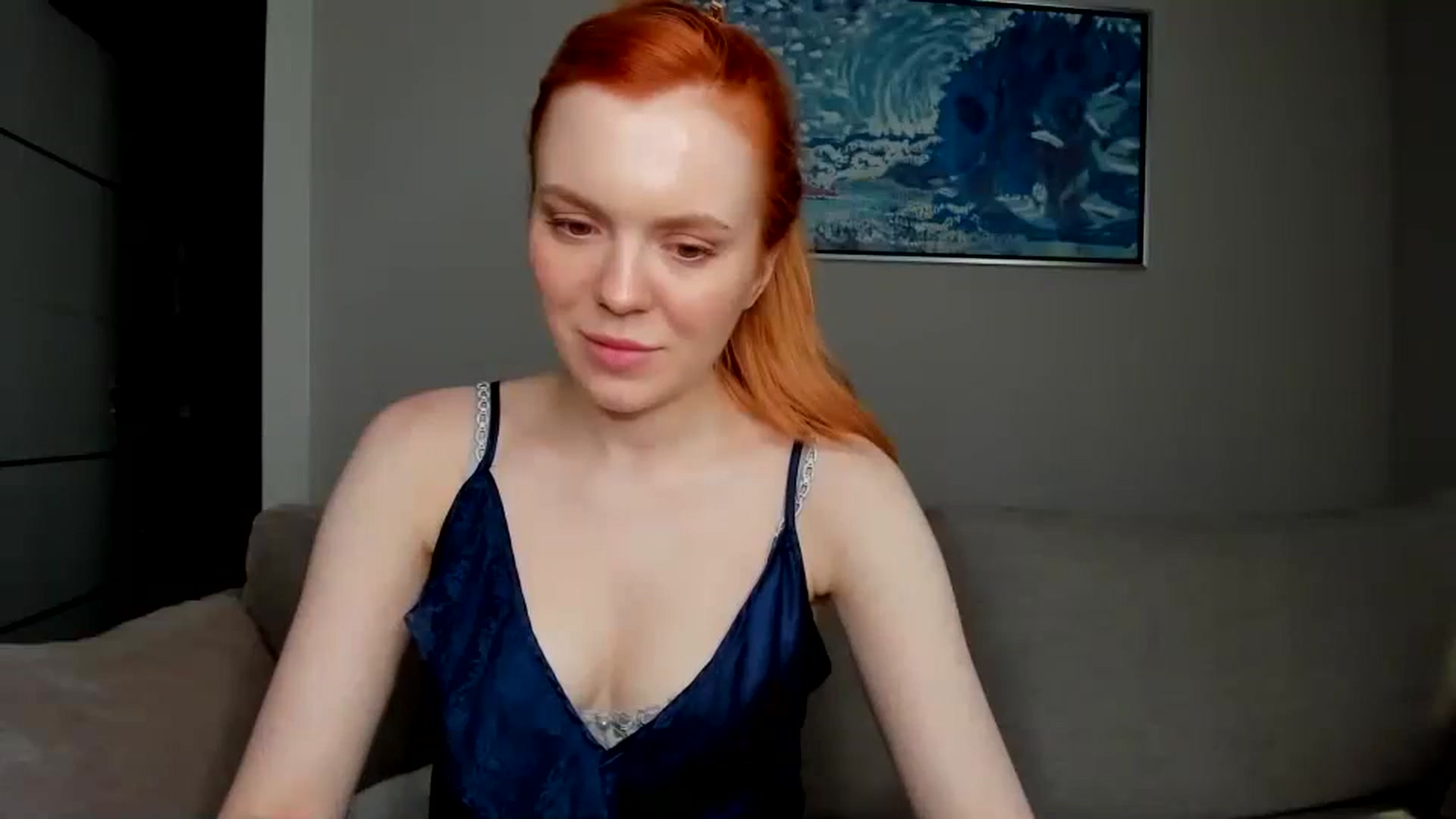 Gallery image thumbnail from Yasmean's myfreecams stream on, 08/03/2023, 08:45 image 6 of 20