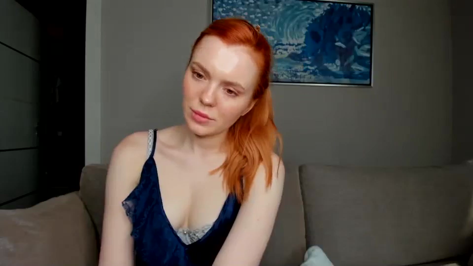 Gallery image thumbnail from Yasmean's myfreecams stream on, 08/03/2023, 08:45 image 5 of 20