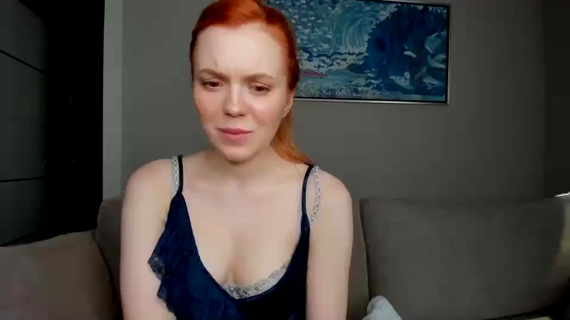 Gallery image thumbnail from Yasmean's myfreecams stream on, 08/03/2023, 08:45 image 3 of 20