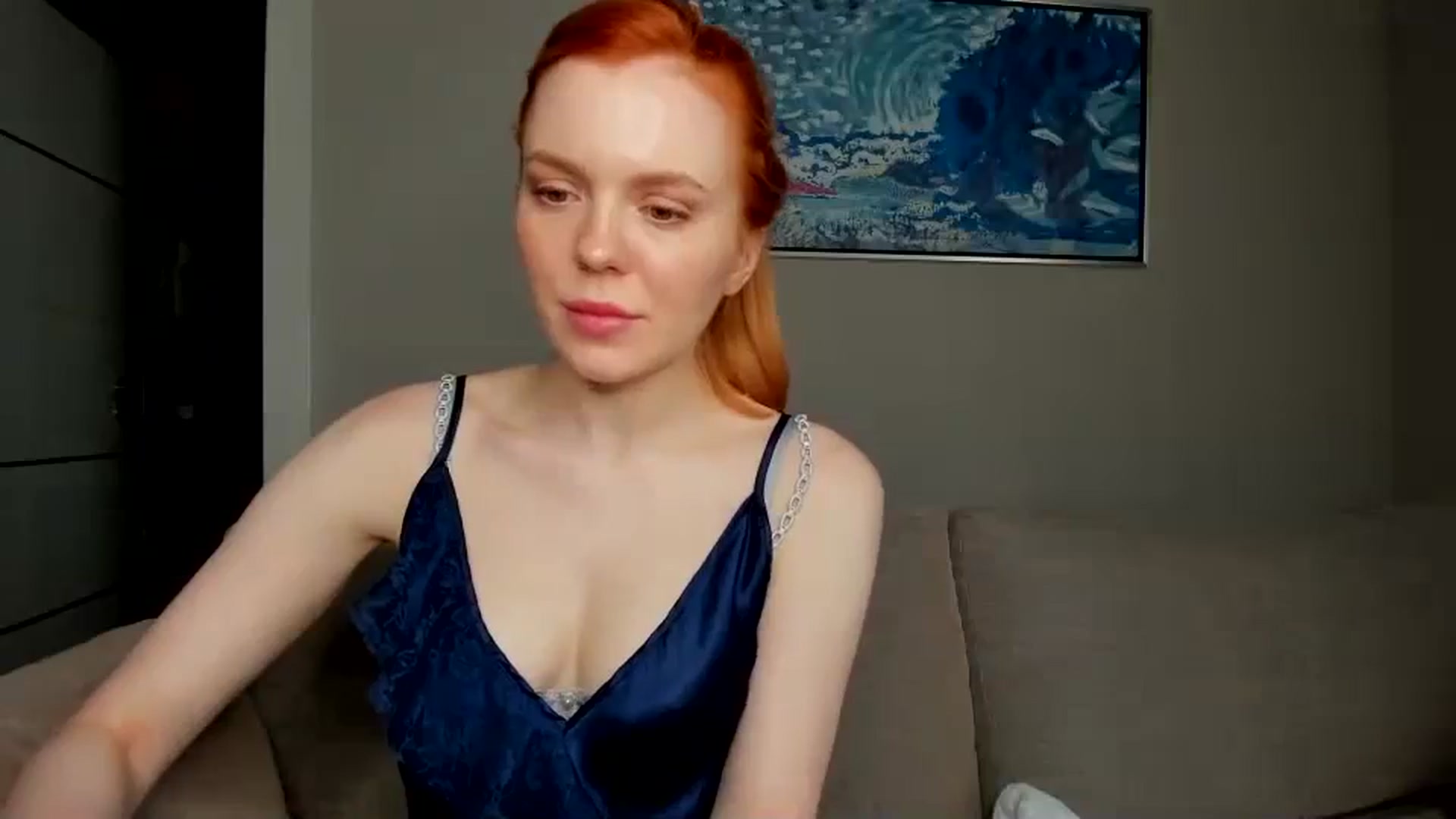 Gallery image thumbnail from Yasmean's myfreecams stream on, 08/03/2023, 08:45 image 10 of 20
