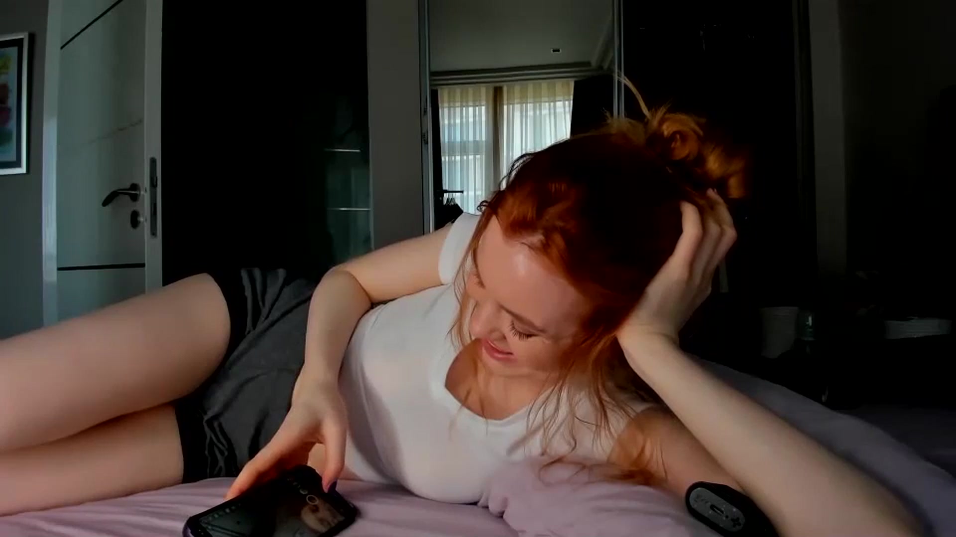 Gallery image thumbnail from Yasmean's myfreecams stream on, 08/25/2023, 10:50 image 7 of 20