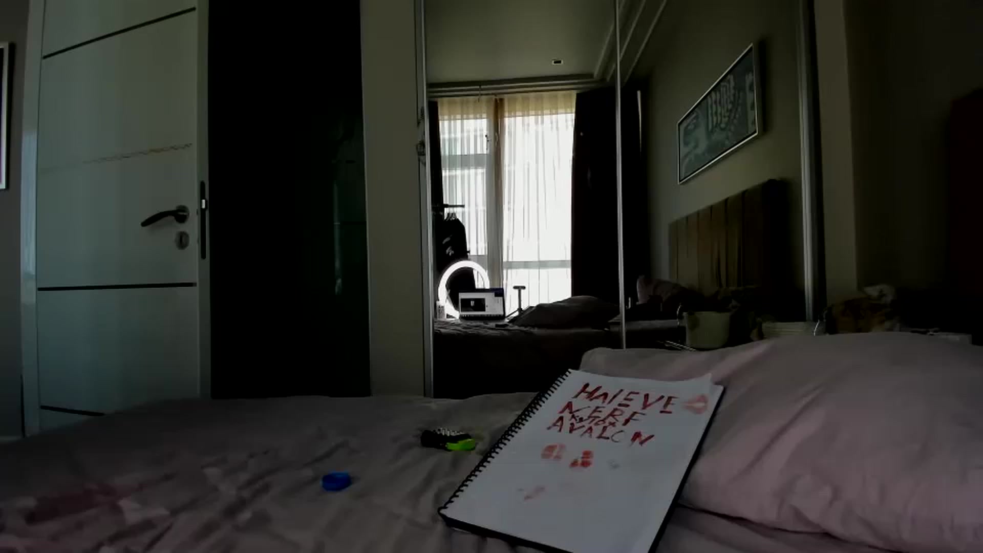Gallery image thumbnail from Yasmean's myfreecams stream on, 08/25/2023, 13:32 image 12 of 20